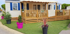 Propriete de 3 chambres a Canet en Roussillon a 100 m de la plage avec piscine partagee et jardin amenage